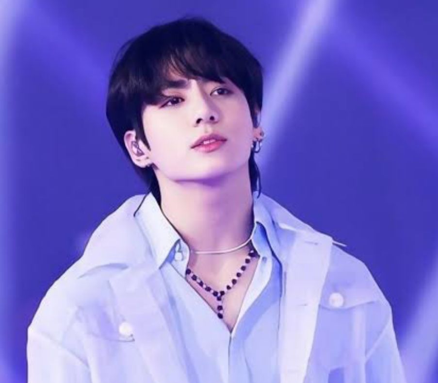 Jungkook