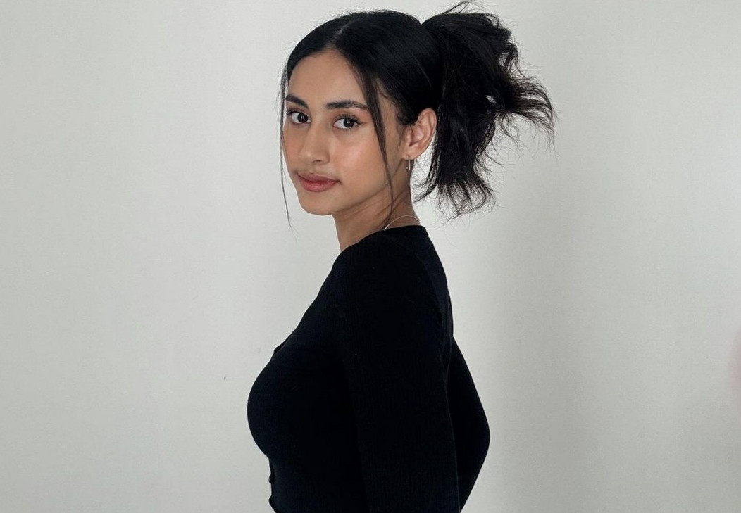 Afifah Riyad