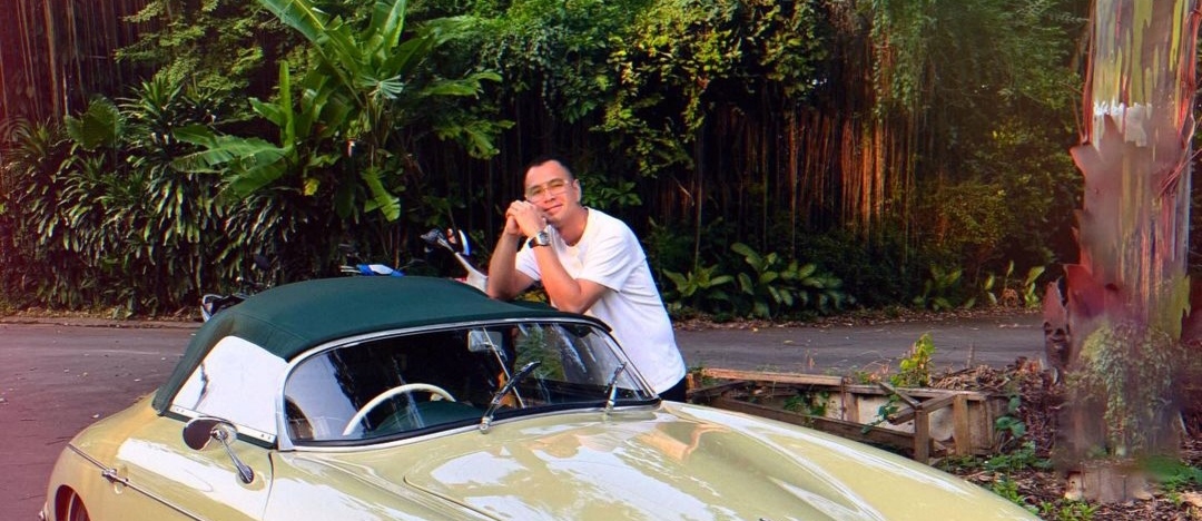 Raffi Ahmad