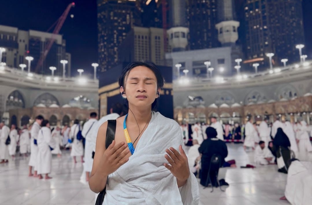 Fajar Sadboy