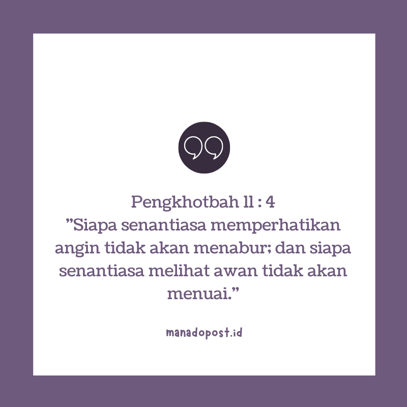 Ayat Motivasi.