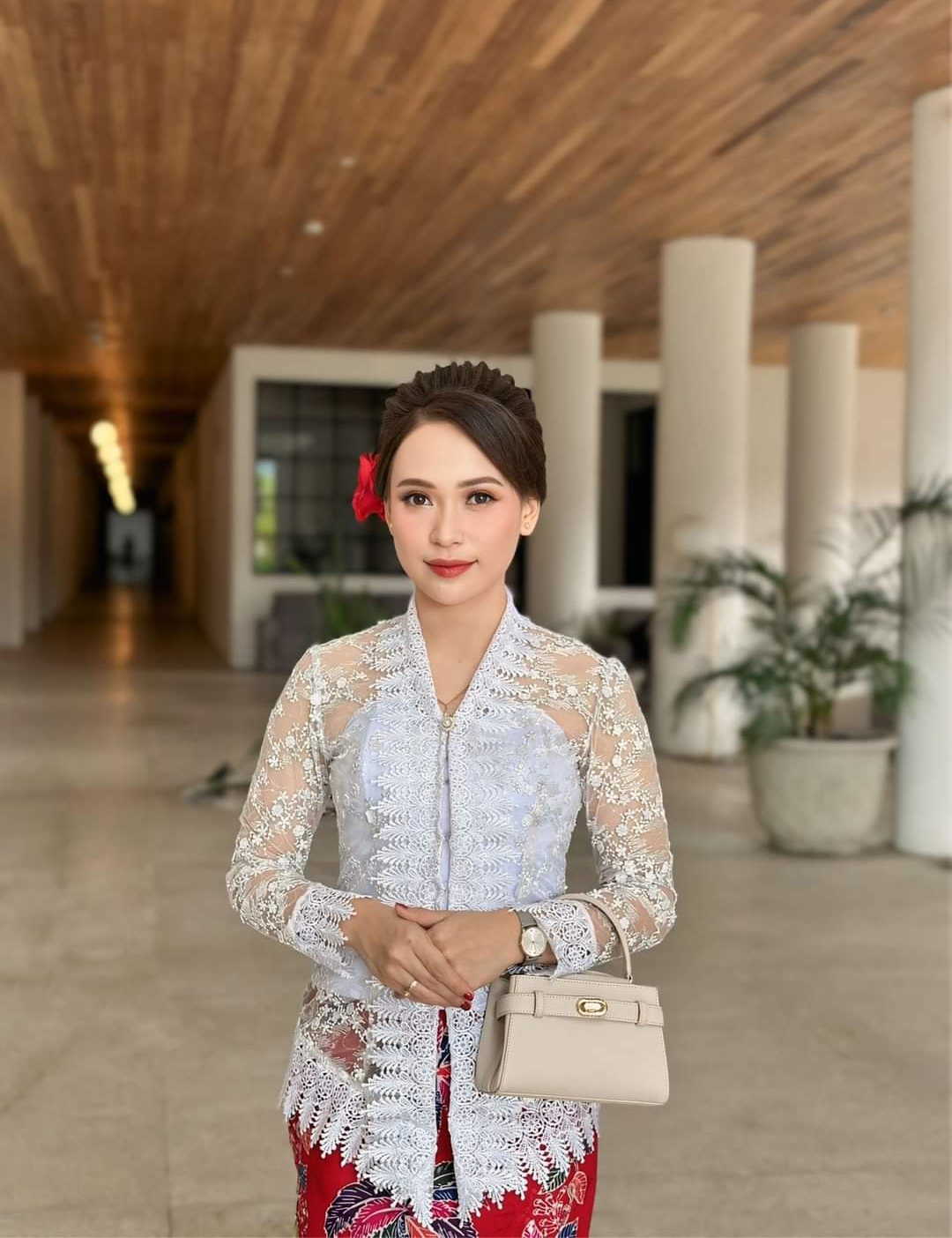 Ivana Wuwungan