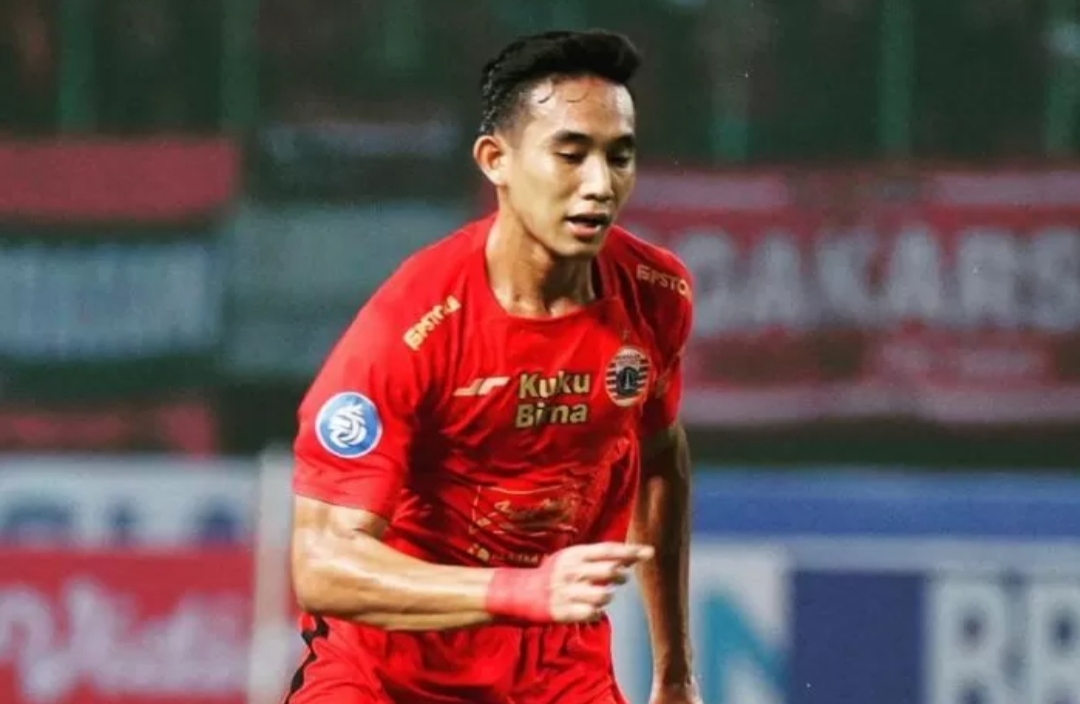Rizky Ridho