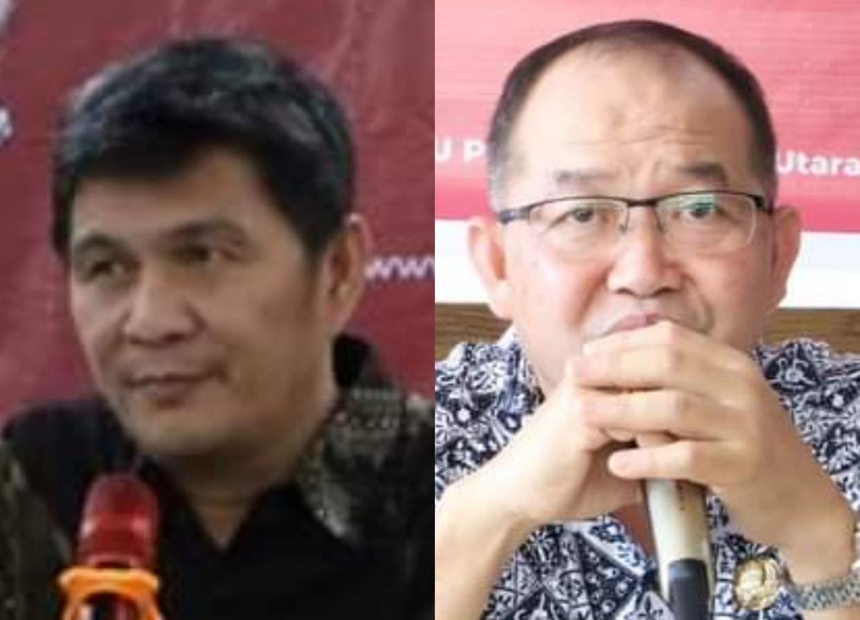 Kenly Poluan, Meidy Malonda