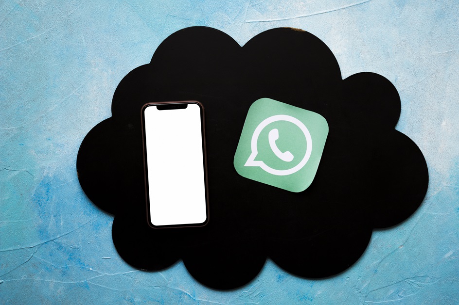 Whatsapp (freepik.com)
