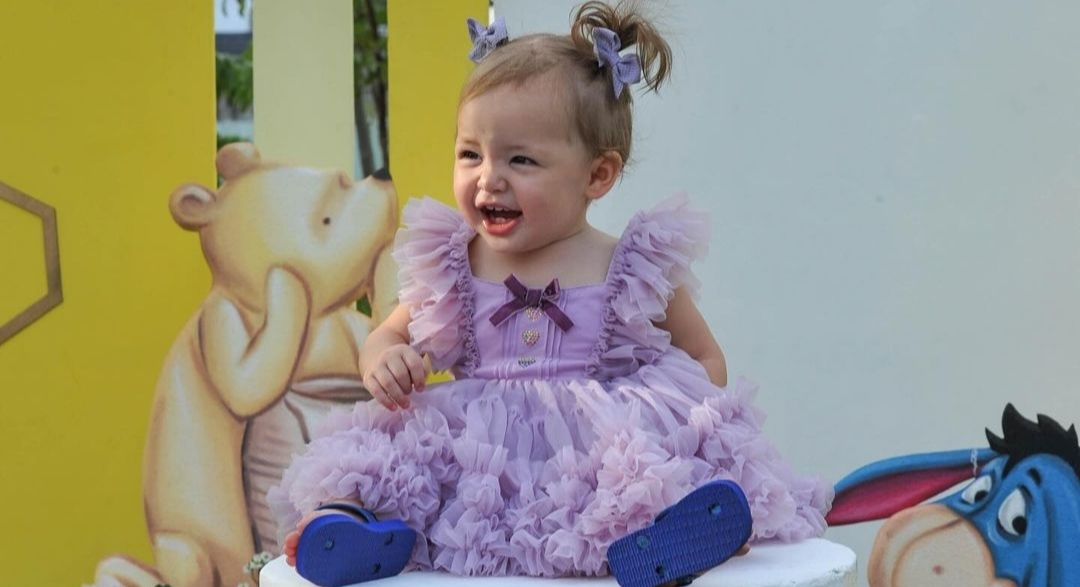 Kamari Sky Wassink