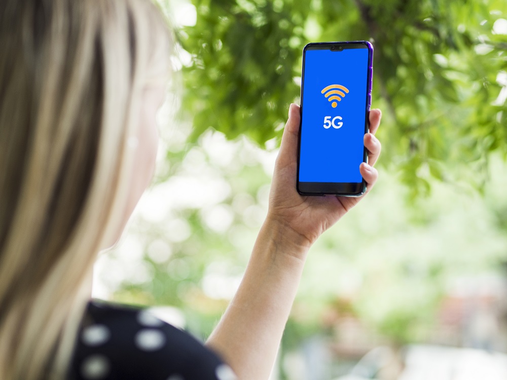 cara mempercepat koneksi internet Android. (freepik)