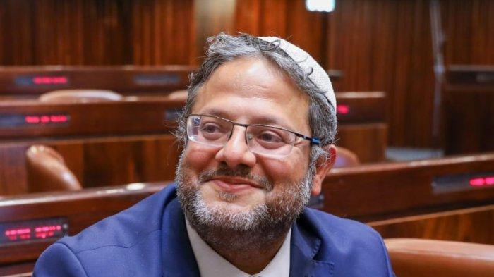 Itamar Ben-Gvir