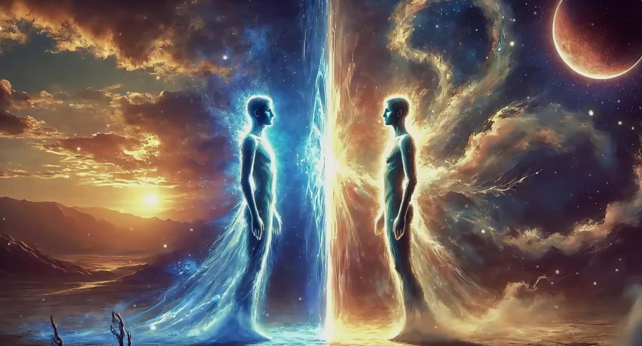 Twin Flame