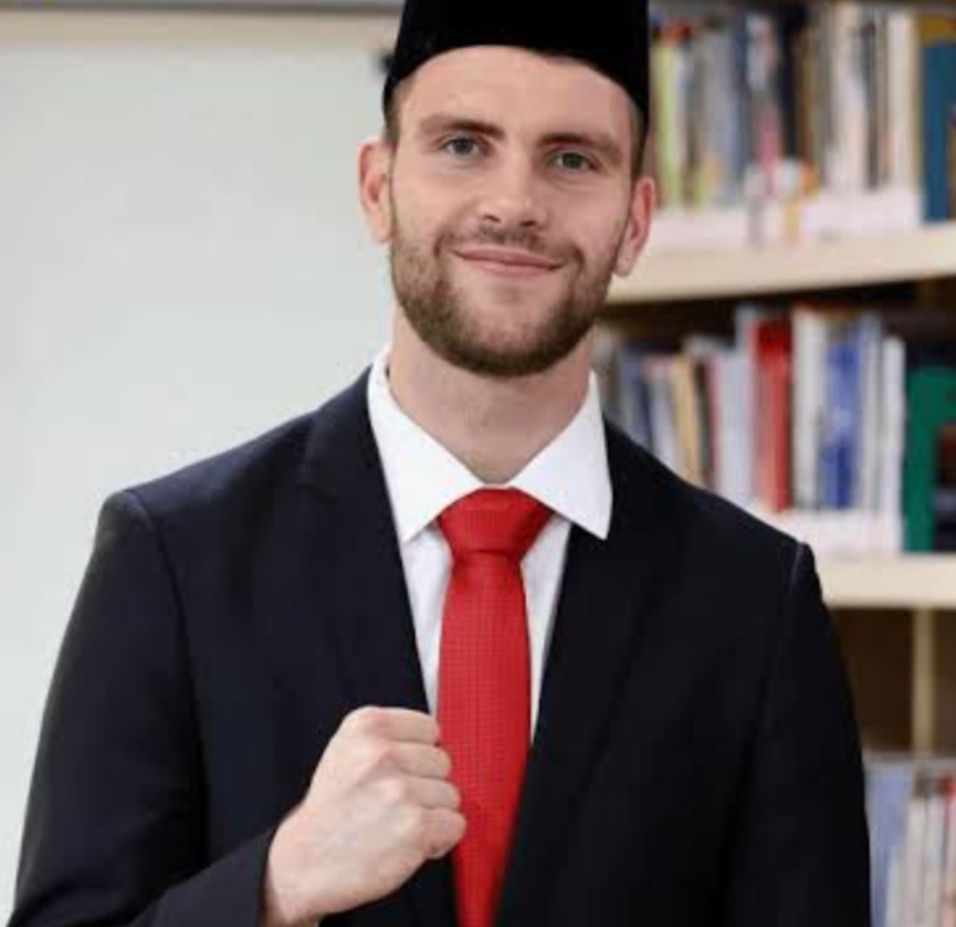 Maarten Paes