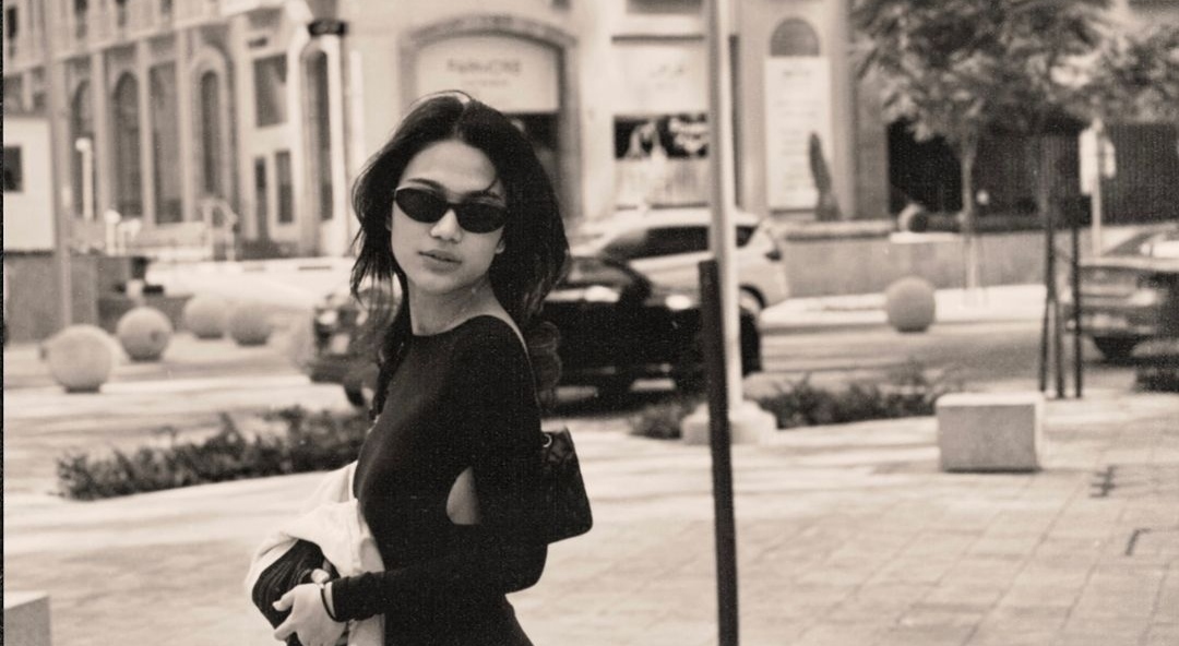 Azizah Salsha