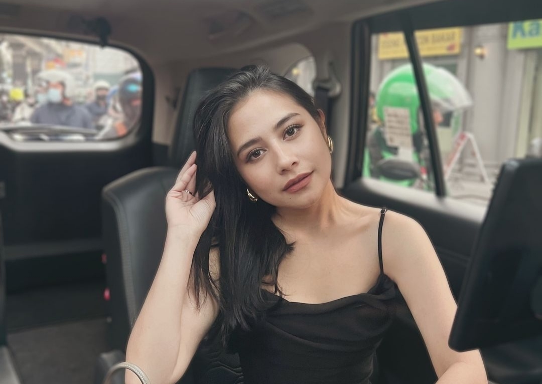 Prilly Latuconsina