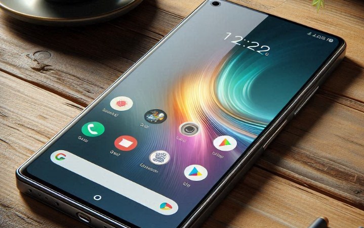 Ilustrasi SmartPhone. (Bing)