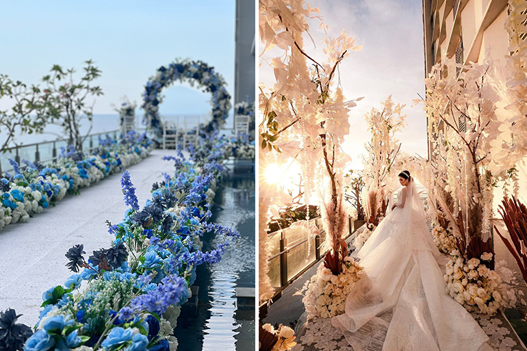 Paket wedding Best Western The Lagoon Hotel Manado (Istimewa)