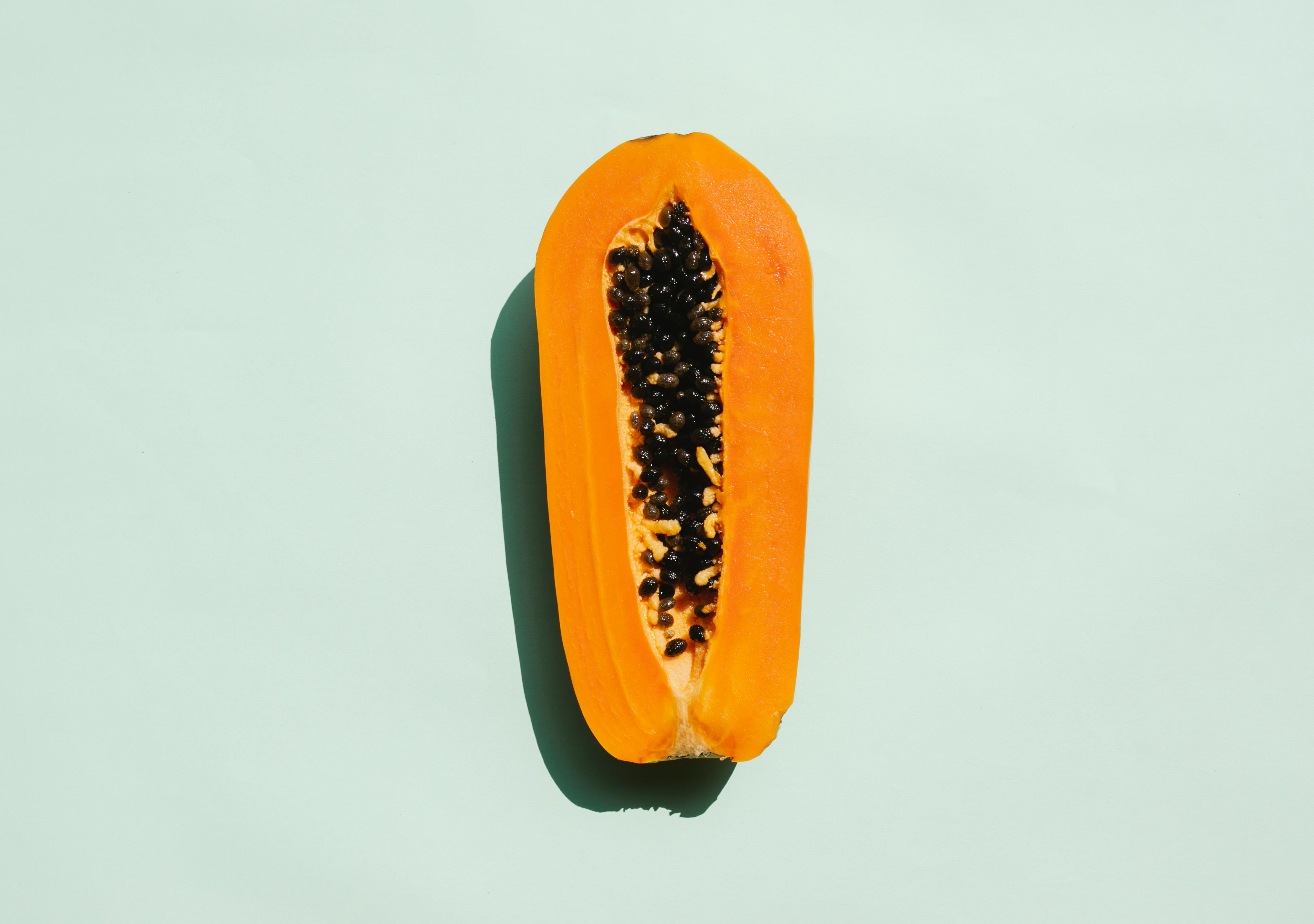 Buah Pepaya