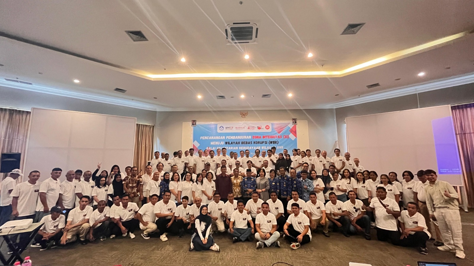 Foto Bersama