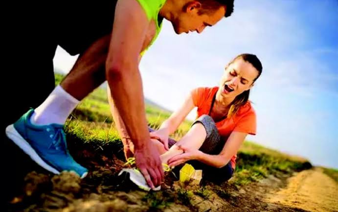 Mengapa Kaki Sering Kram? Ini Penyebab dan Cara Mengatasinya
