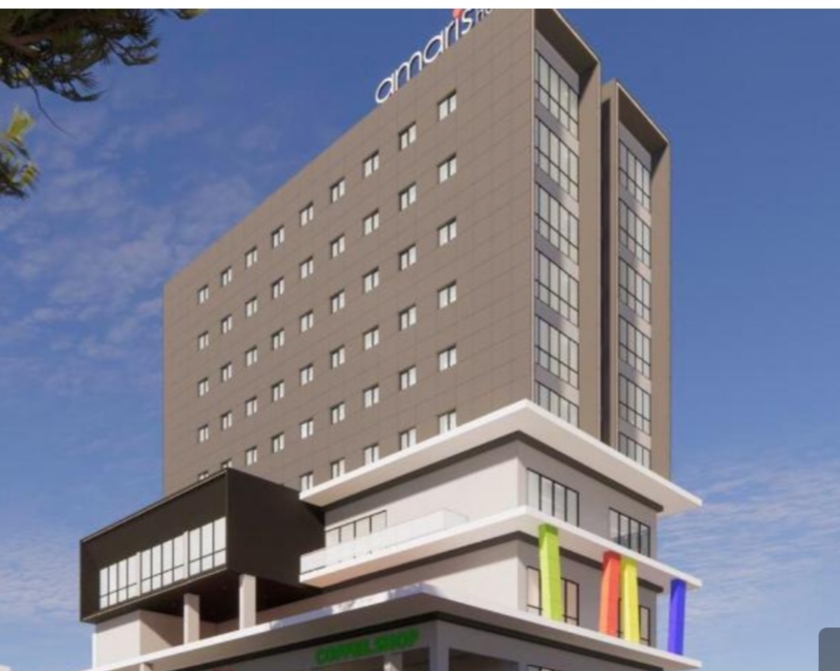Amaris Hotel Manado