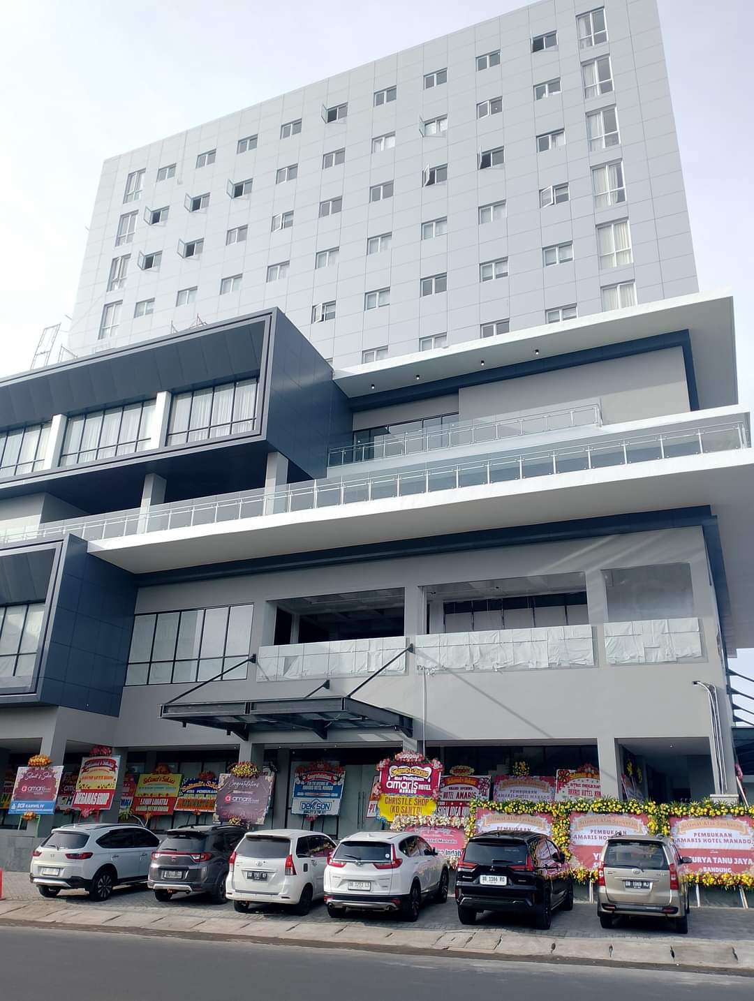 Amaris Manado