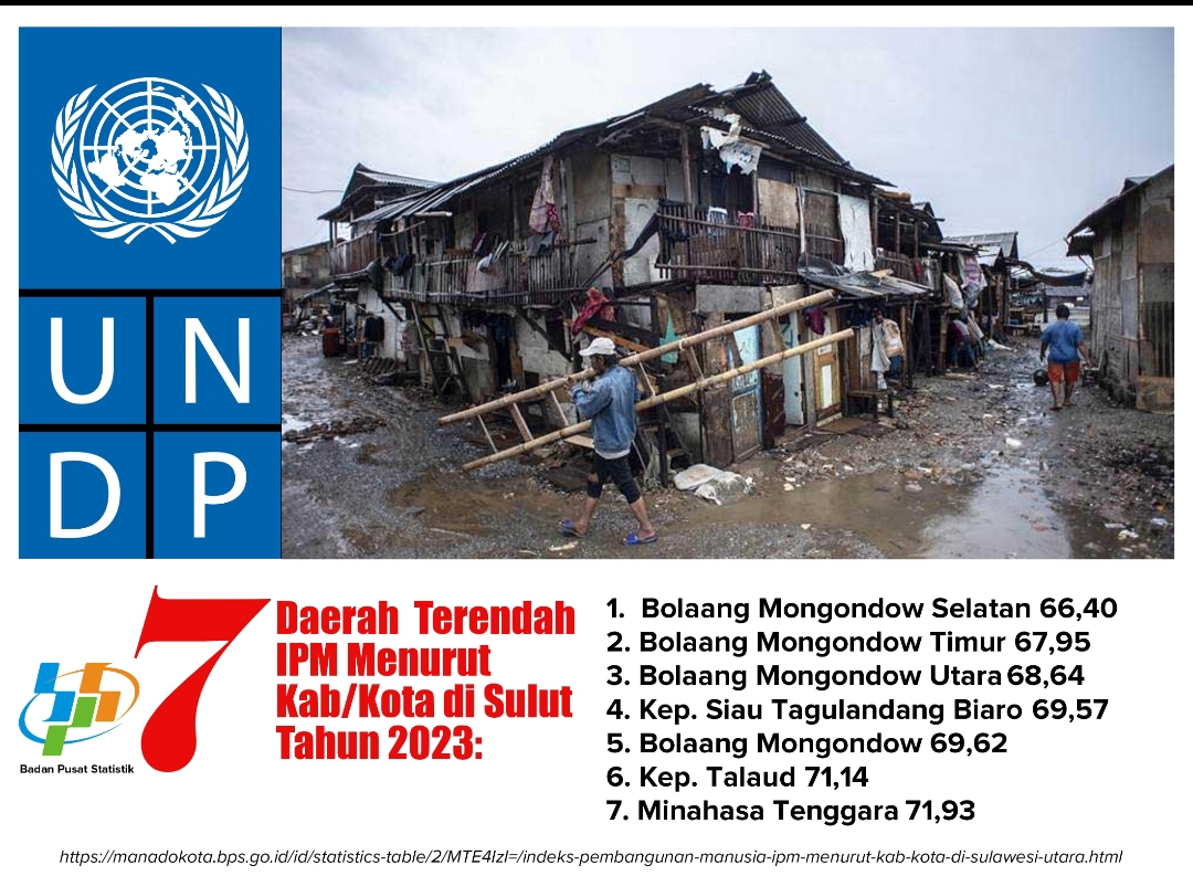 IPM harus menjadi perhatian serius setiap kepala daerah