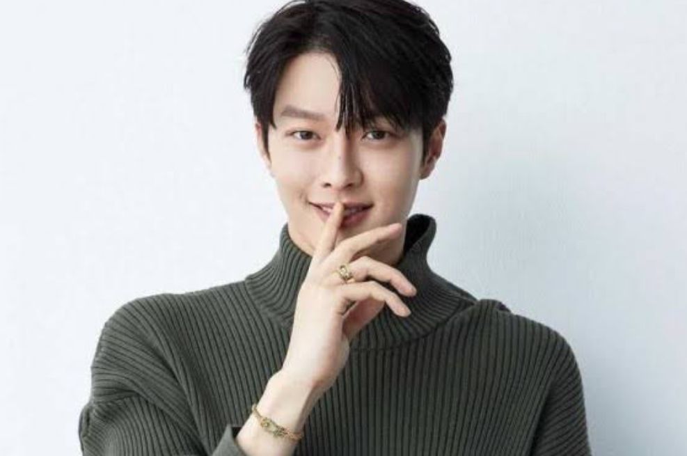 Jang Ki Yong
