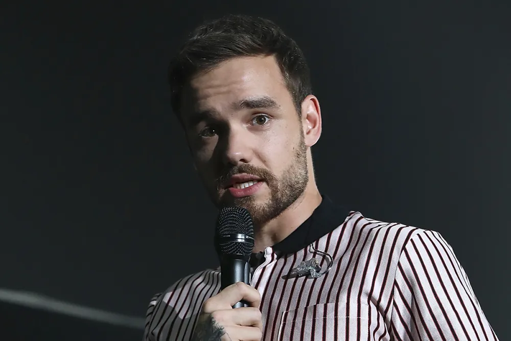 Liam Payne (Istimewa)