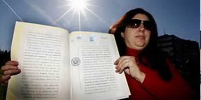 Angeles Duran