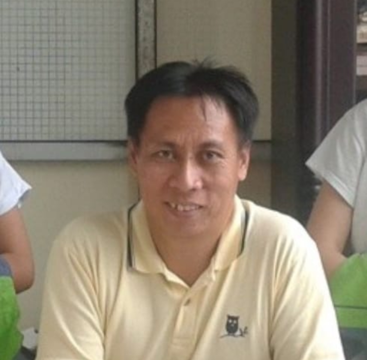 Arthur Muntu