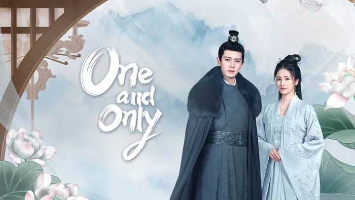 One and Only salah satu drama china kolosal yang paling menguras air mata (credit: iQIYI)