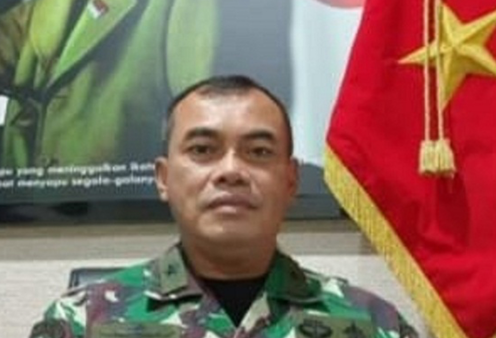 Mayjen TNI Suhardi ditunjuk Panglima TNI menjabat Pangdam XIII Merdeka yang baru