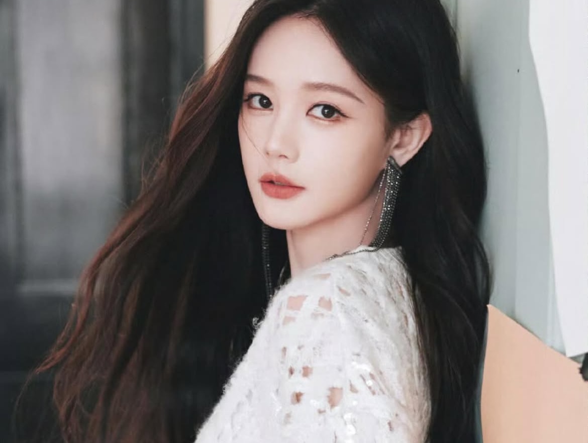 Li Yi Tong (credit: ig_liyitong_official)