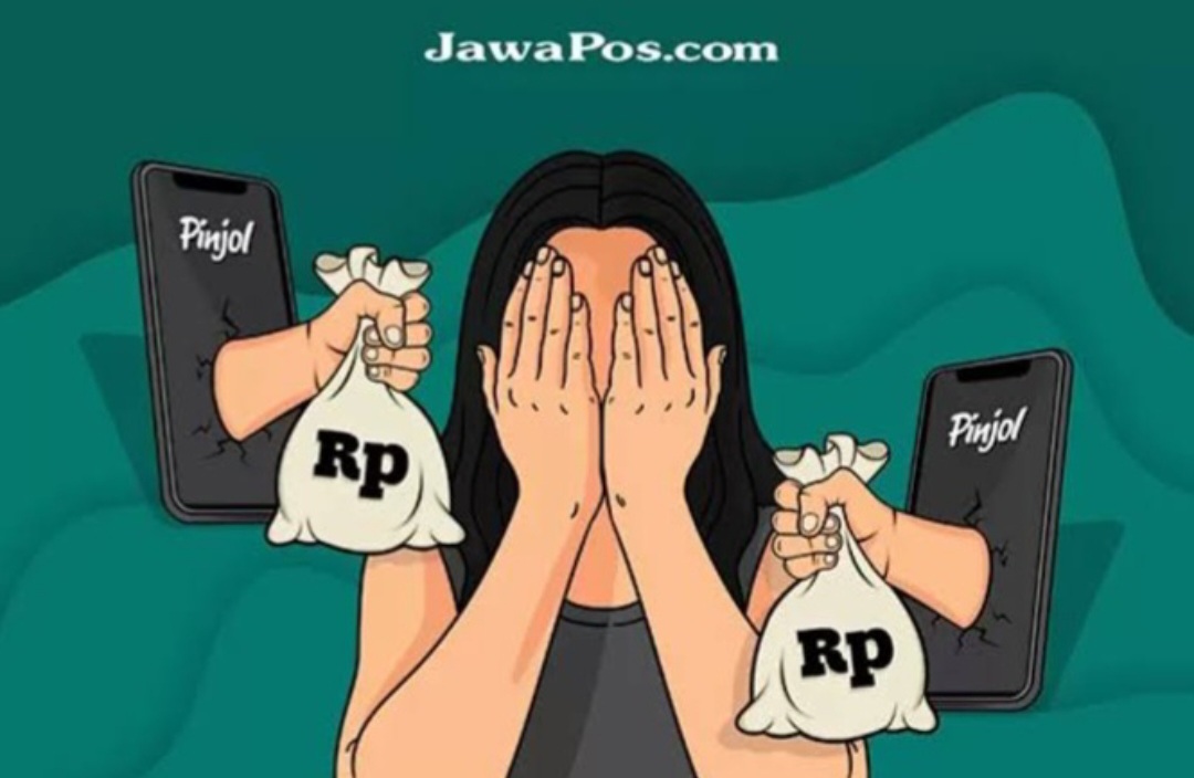 Ilustrasi (Jawapos)