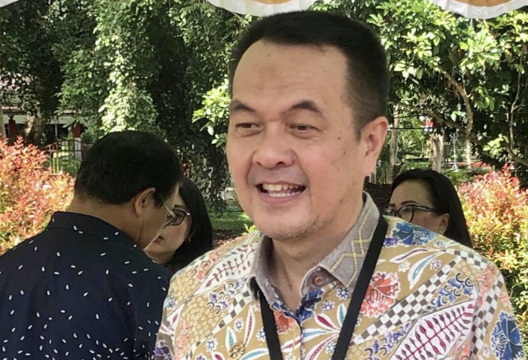 Syahreza Papelma