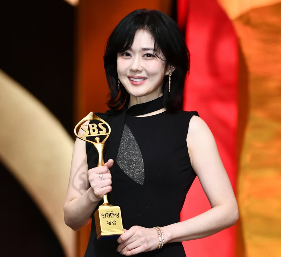 Jang Nara