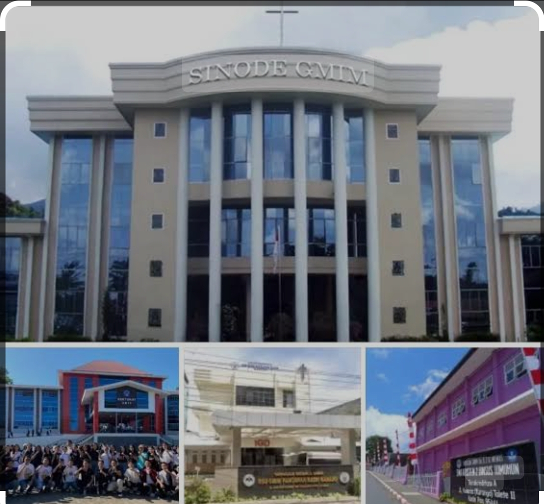 BPMS GMIM jelaskan Terkait Pengelolaan Rumah Sakit di Bawah Yayasan GMIM Medika