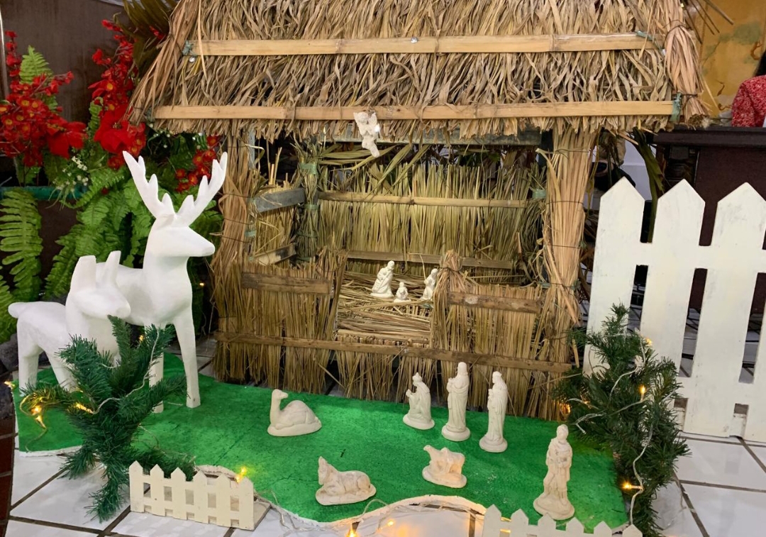 Natal Kelahiran Yesus Kristus Desember Menurut Sejarah
