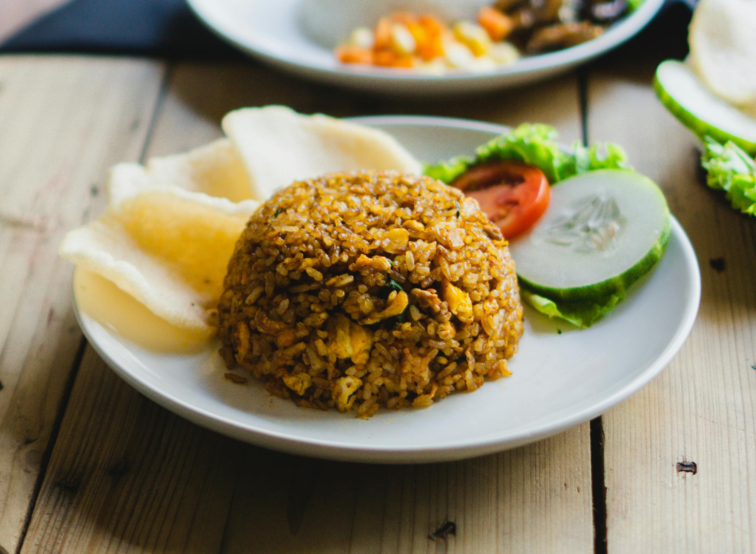 Nasi Goreng