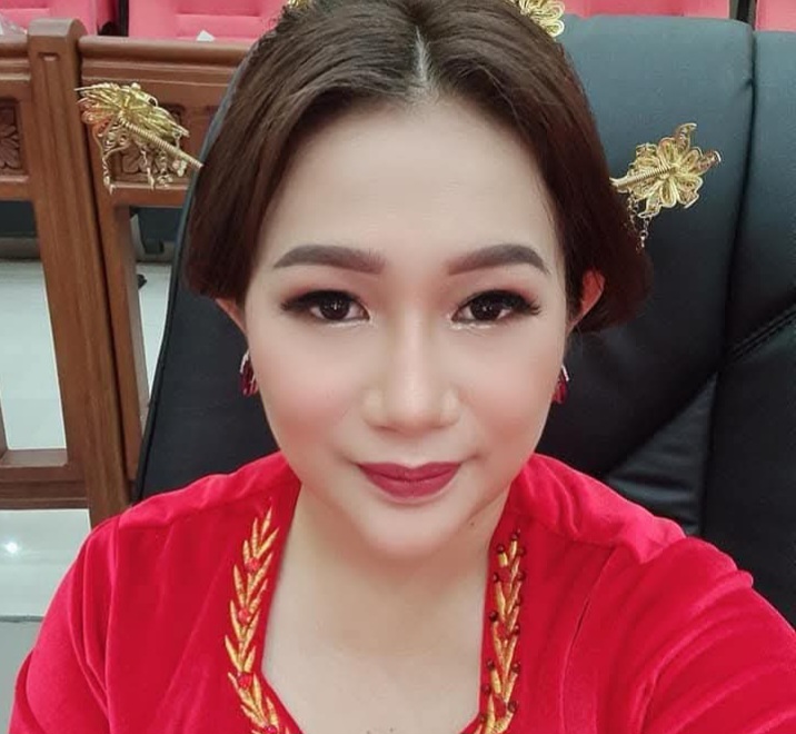 Melisa Gerungan