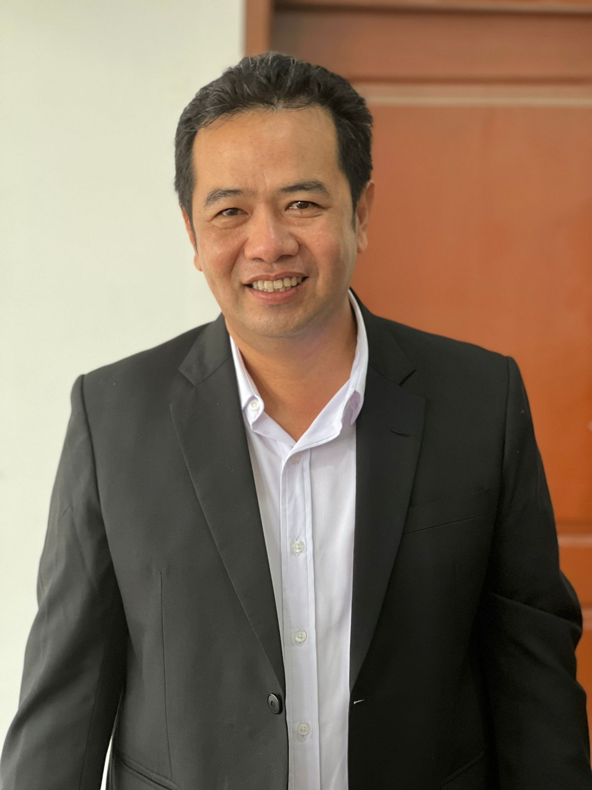 Ronald Sampel