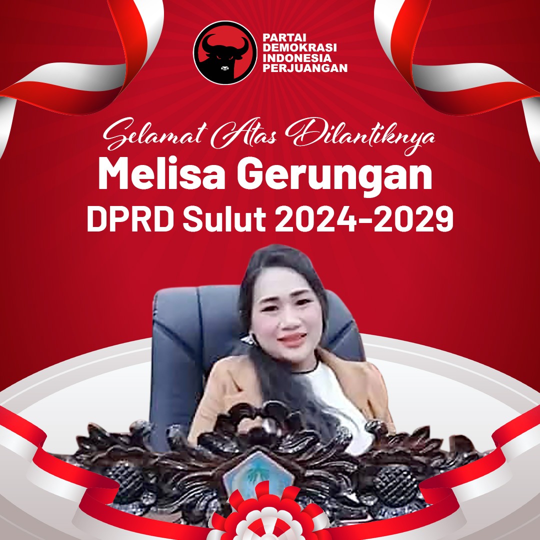 Melisa Gerungan