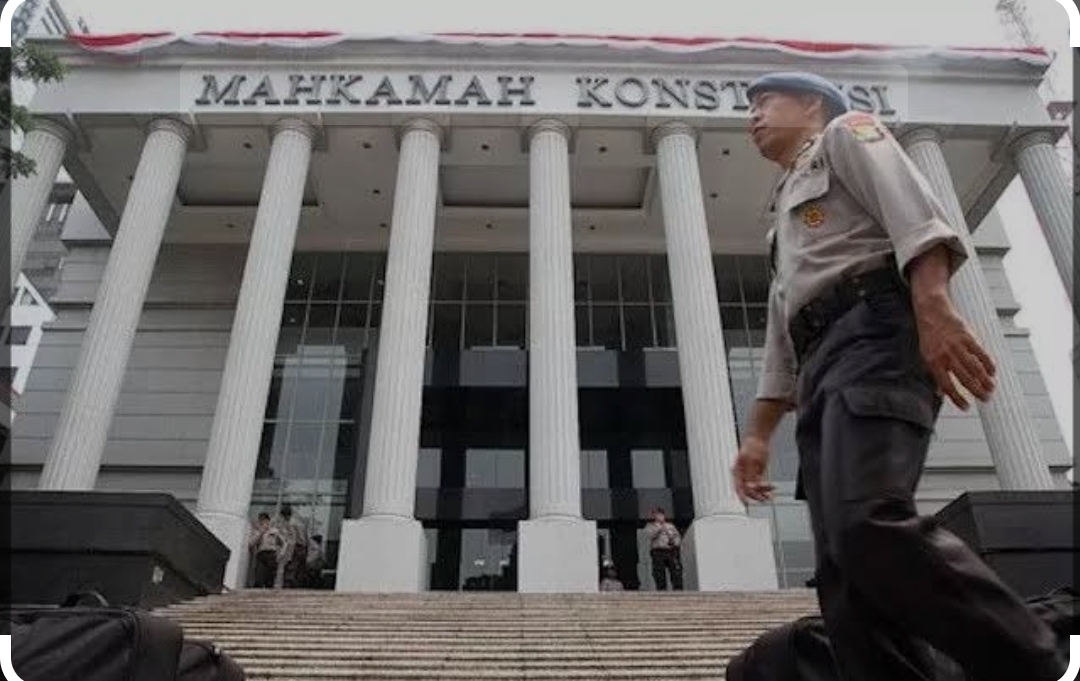 Daftar Permohonan Sengketa Hasil Pilkada 2024 Tingkat Provinsi, Dari 25 Laporan, Pilgub Sulut Nomor Perkara 261
