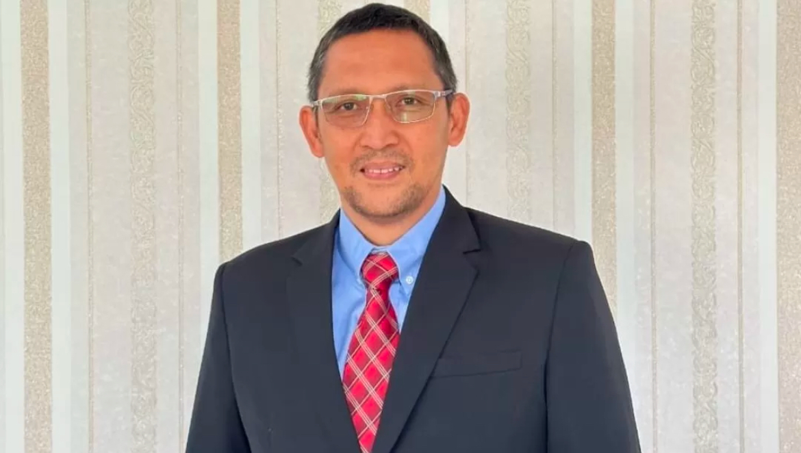 Joseph Philip Kambey SE Ak MBA.