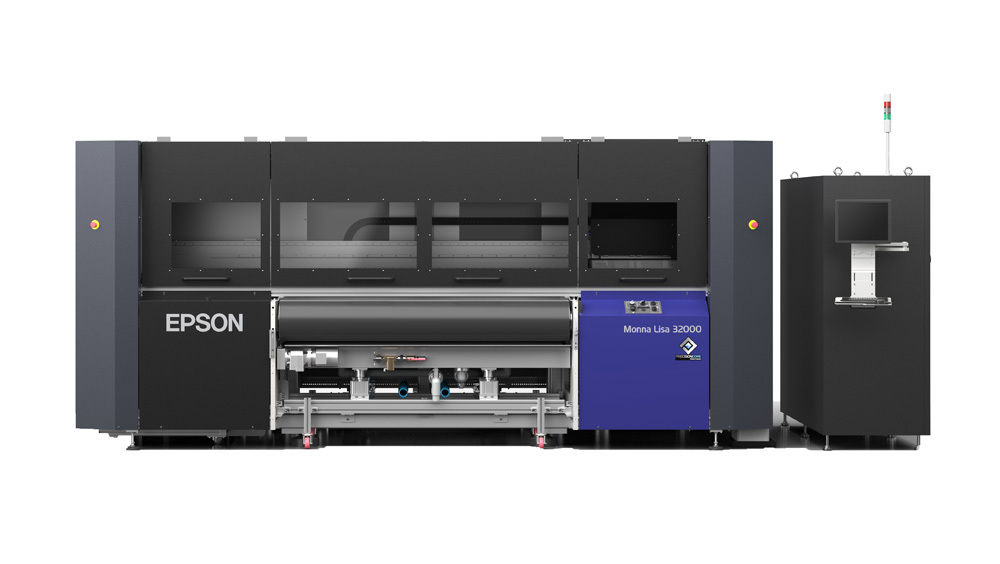 EPSON ML-32000