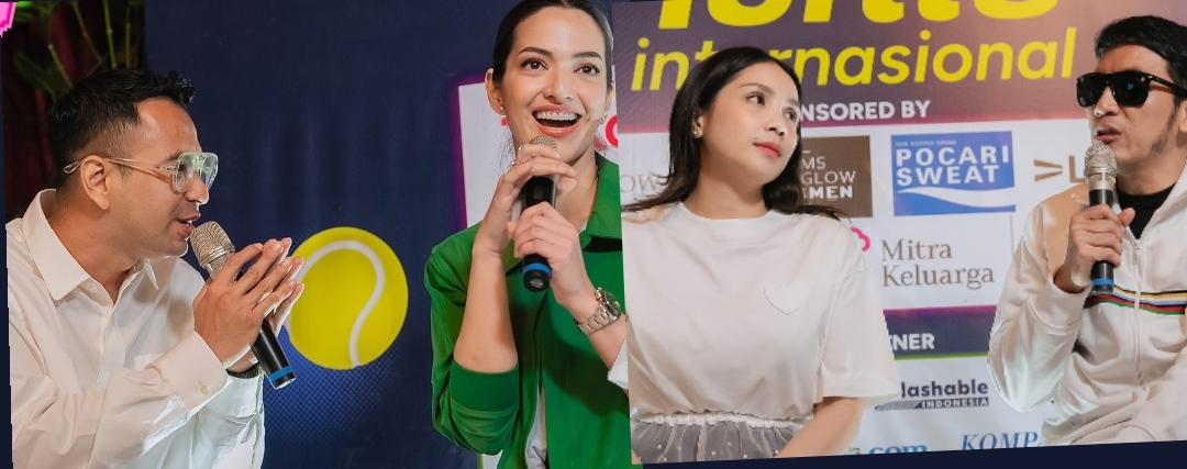 Raffi-Nia-Nagita dan Desta