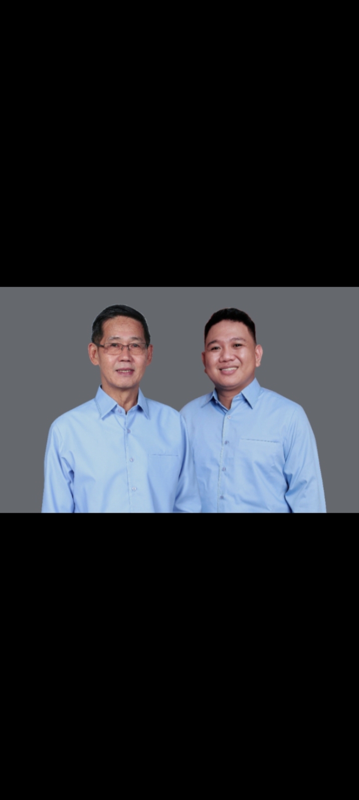 Hengky Honandar-Randito Maringka