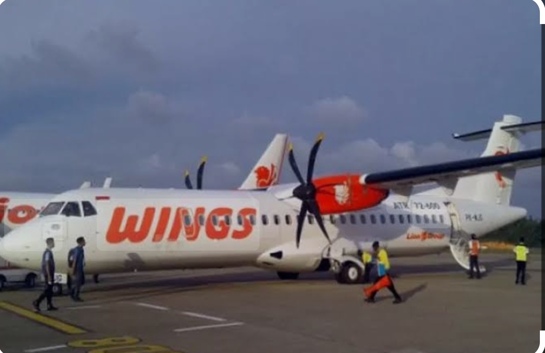 Wing Air bikin Melonguane dan Tahuna Kini Terhubung dengan Lebih dari 10 Kota Besar di Indonesia
