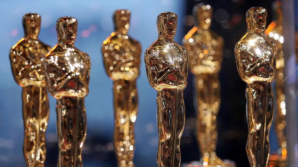Ajang penghargaan Oscar
