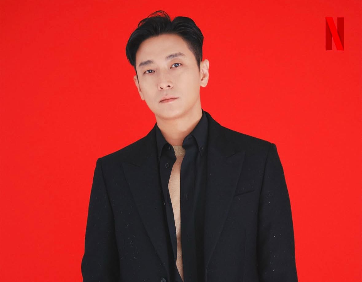 Joo Ji Hoon