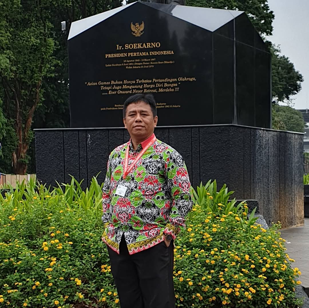 Abdul Nasarudin Maloho