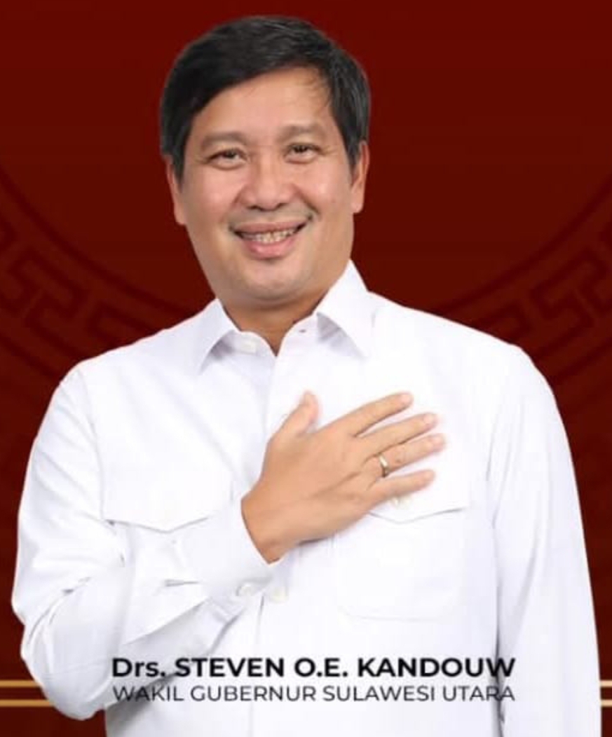 Steven Kandouw